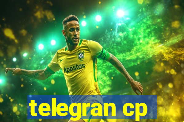 telegran cp